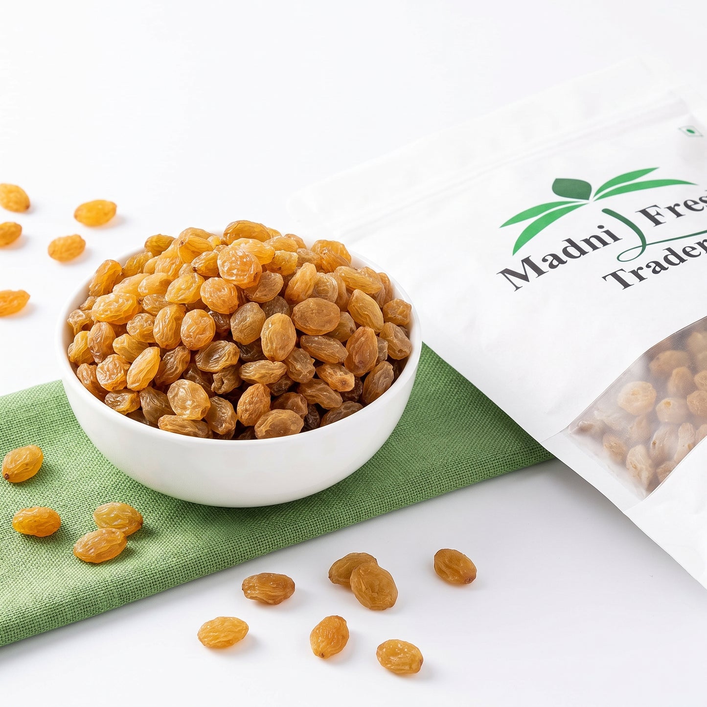 Raisins (Gol Kishmish)