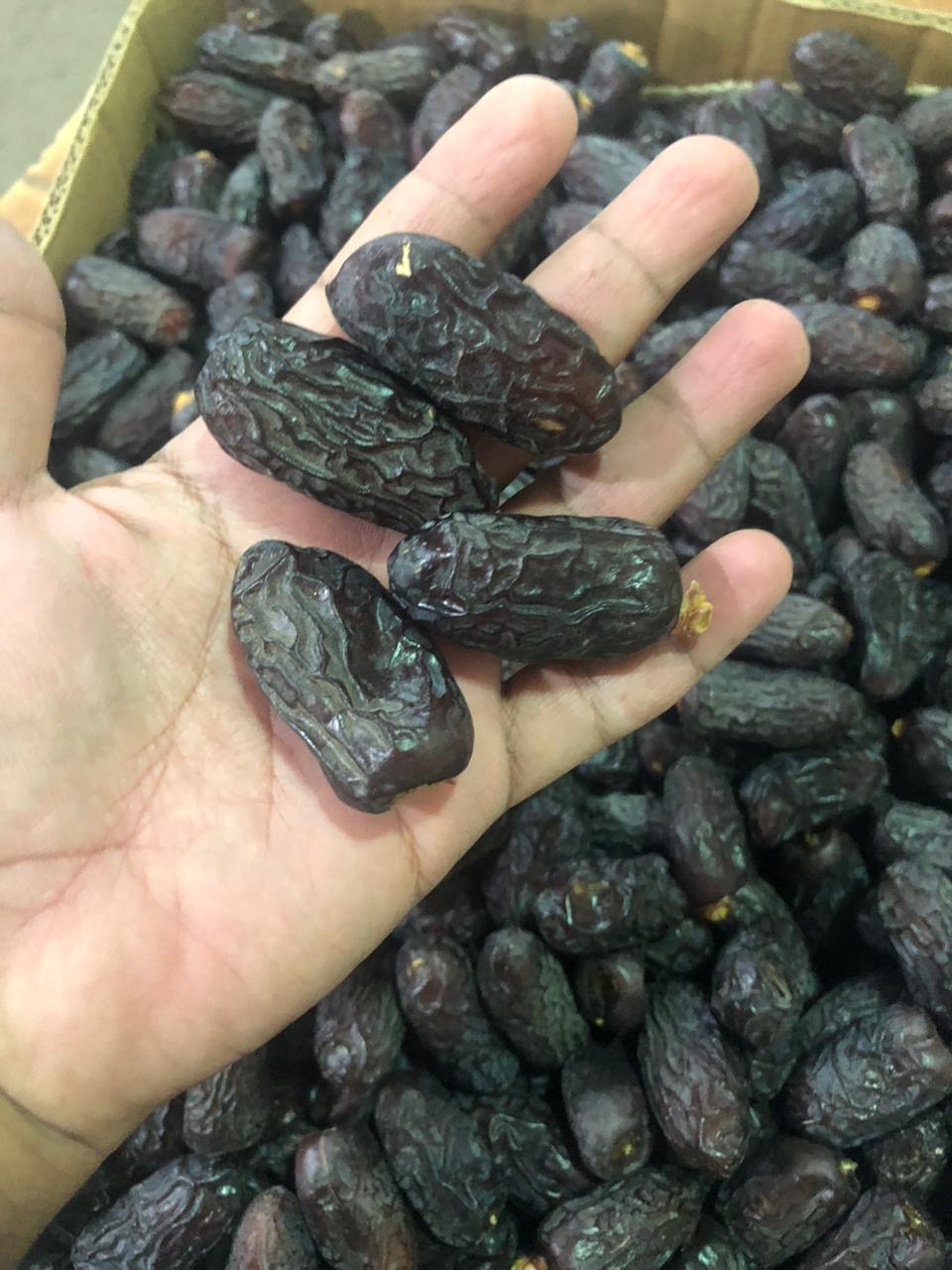 Premium Qalmi Dates