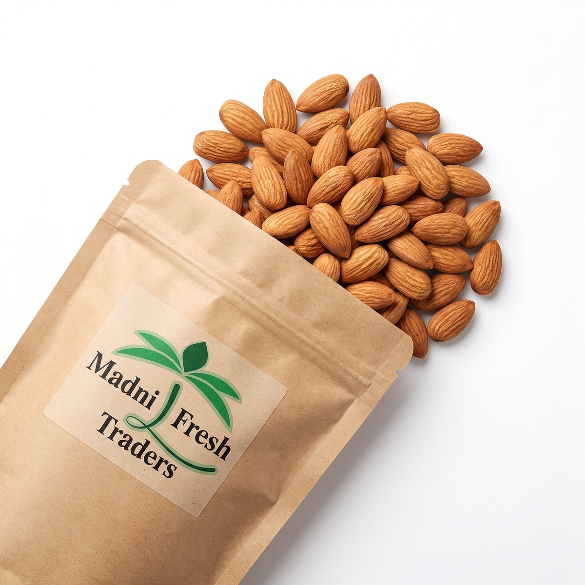 Dry Fruits & Nuts