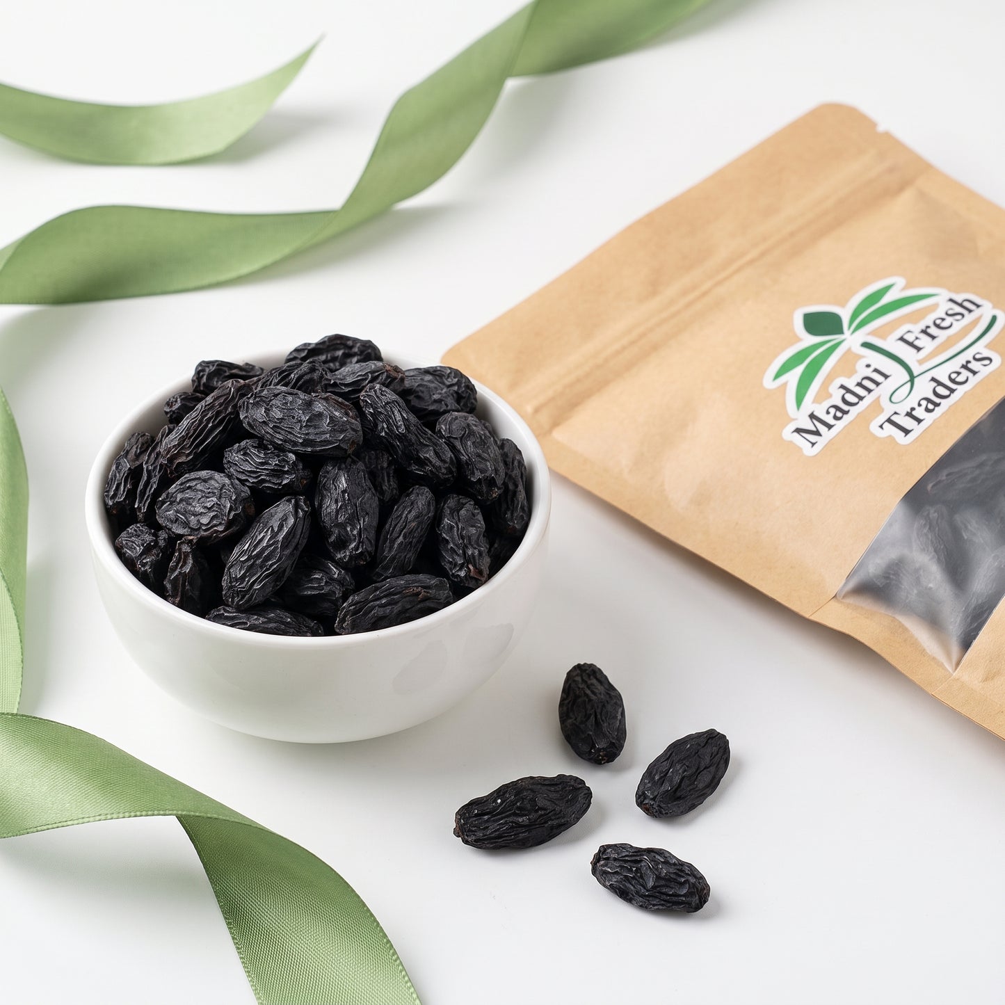 Black Raisin (Black Kishmish)