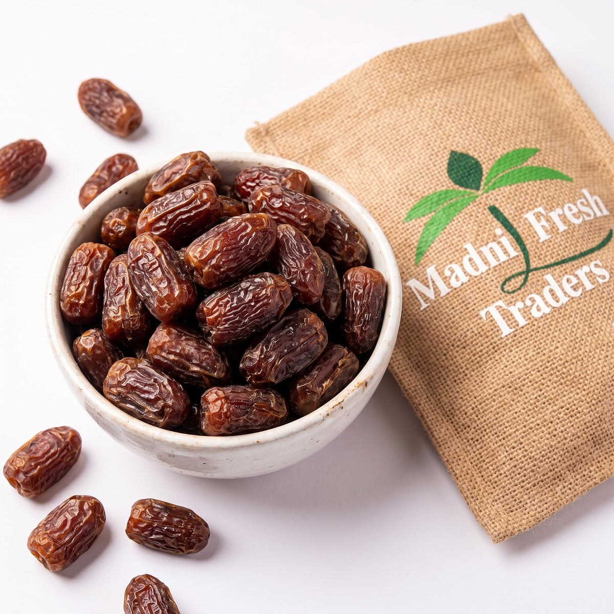 Chuara (Dry Dates)