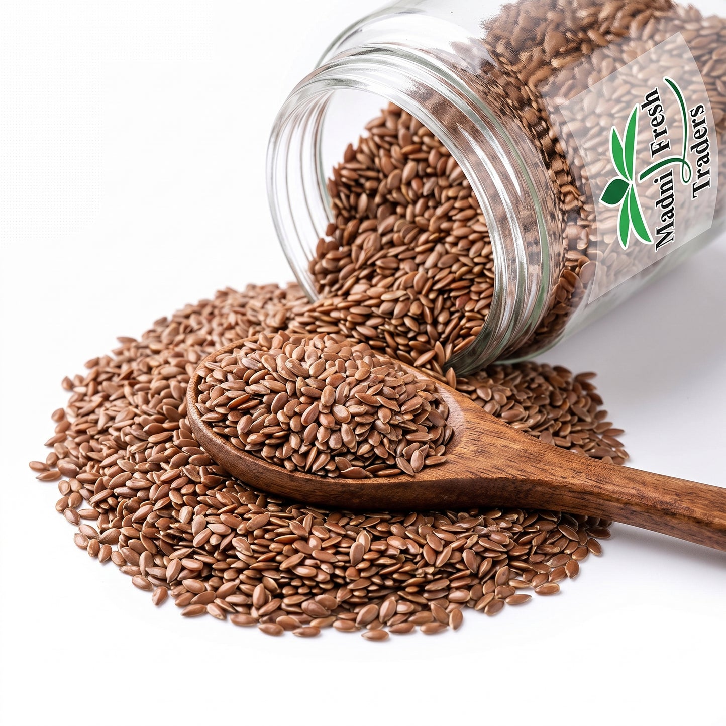 Flex Seeds (Alsi Seed)