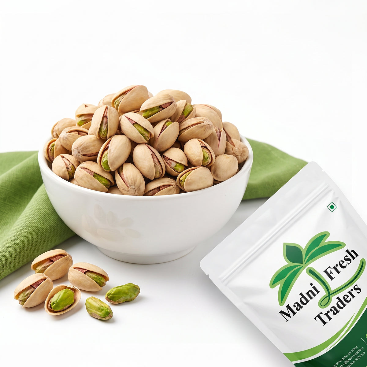 Pistachio (Pista Giri)