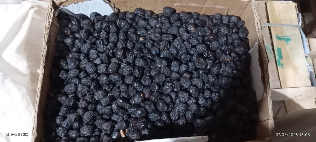 Premium Ajwa Small Dates