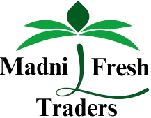 Madni Fresh Traders